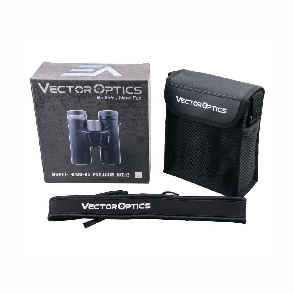 Binocolo Vector Optics Paragon 10x42
