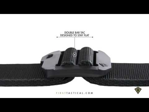 Cintura First Tactical BDU Belt 1,75