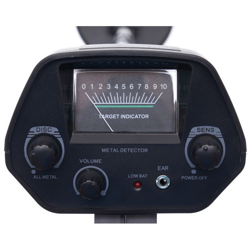 Rilevatore di metalli Kraft&Dele KD10403