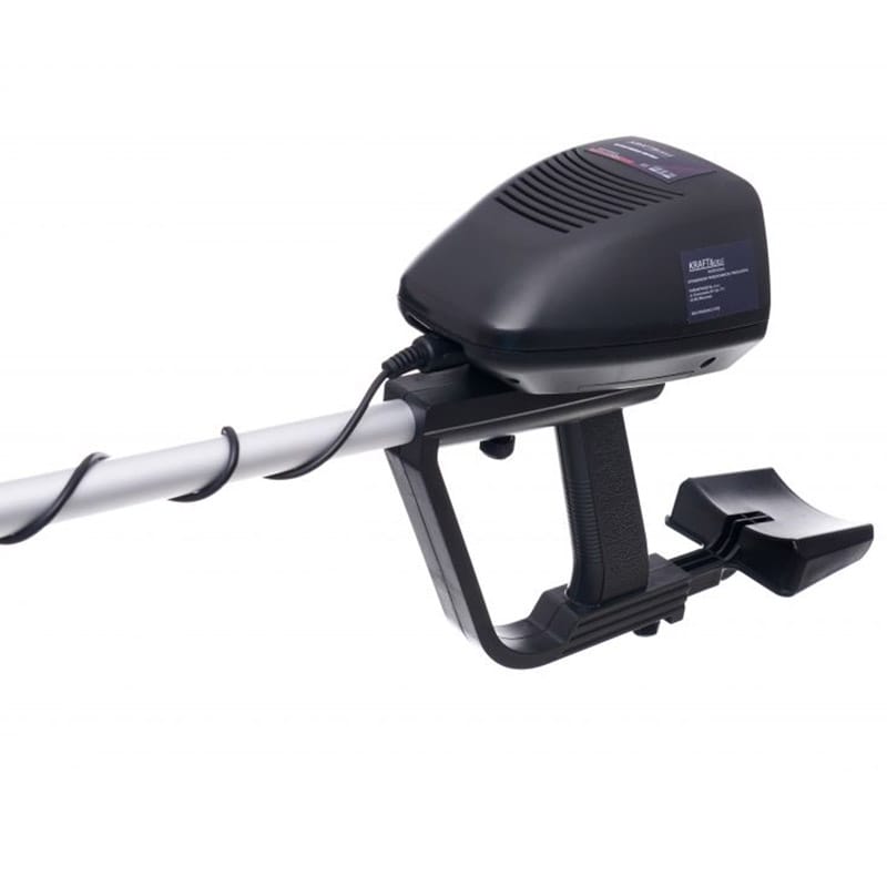 Rilevatore di metalli Kraft&Dele KD10403
