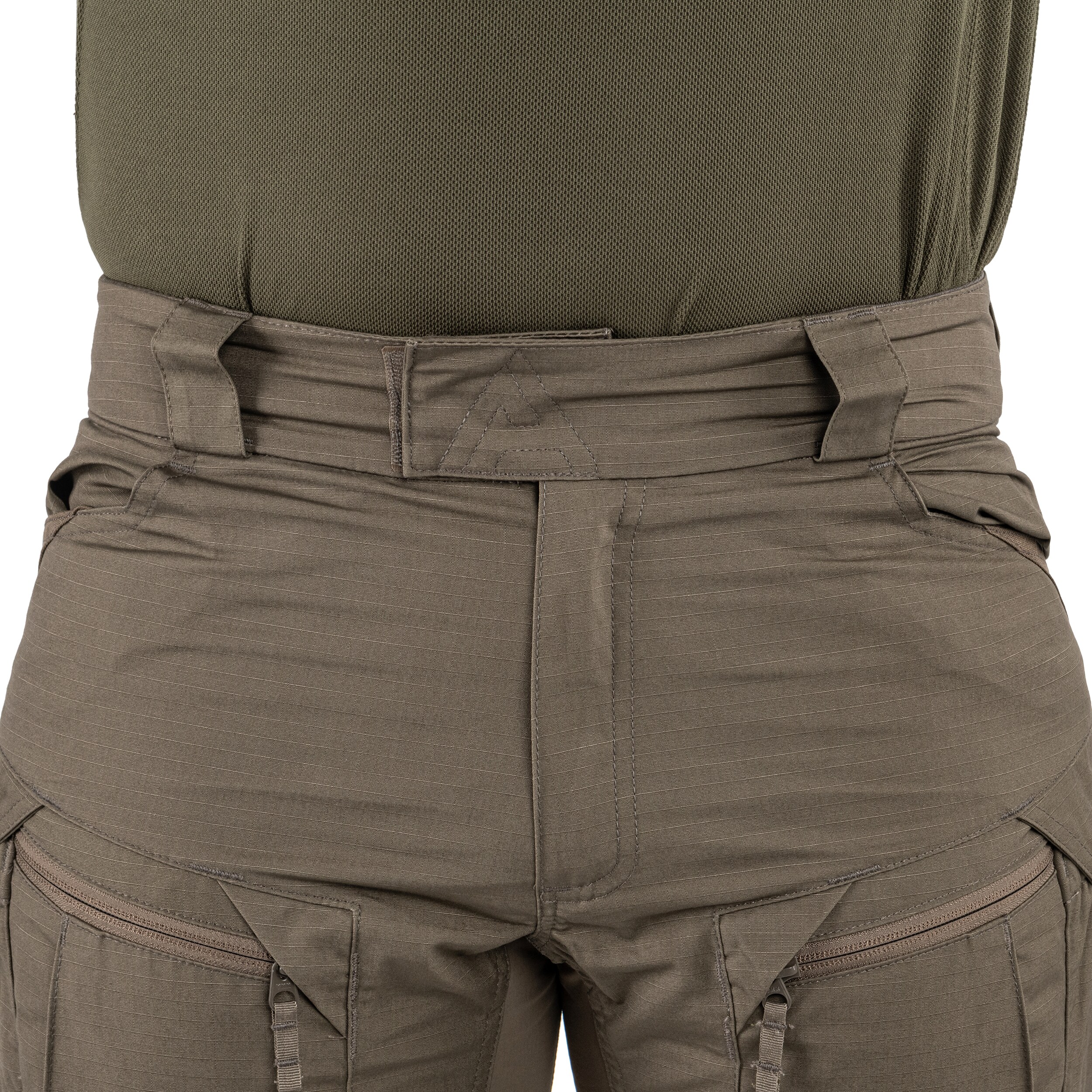 Pantaloni tattici Direct Action Vanguard Combat Trousers - RAL 7013