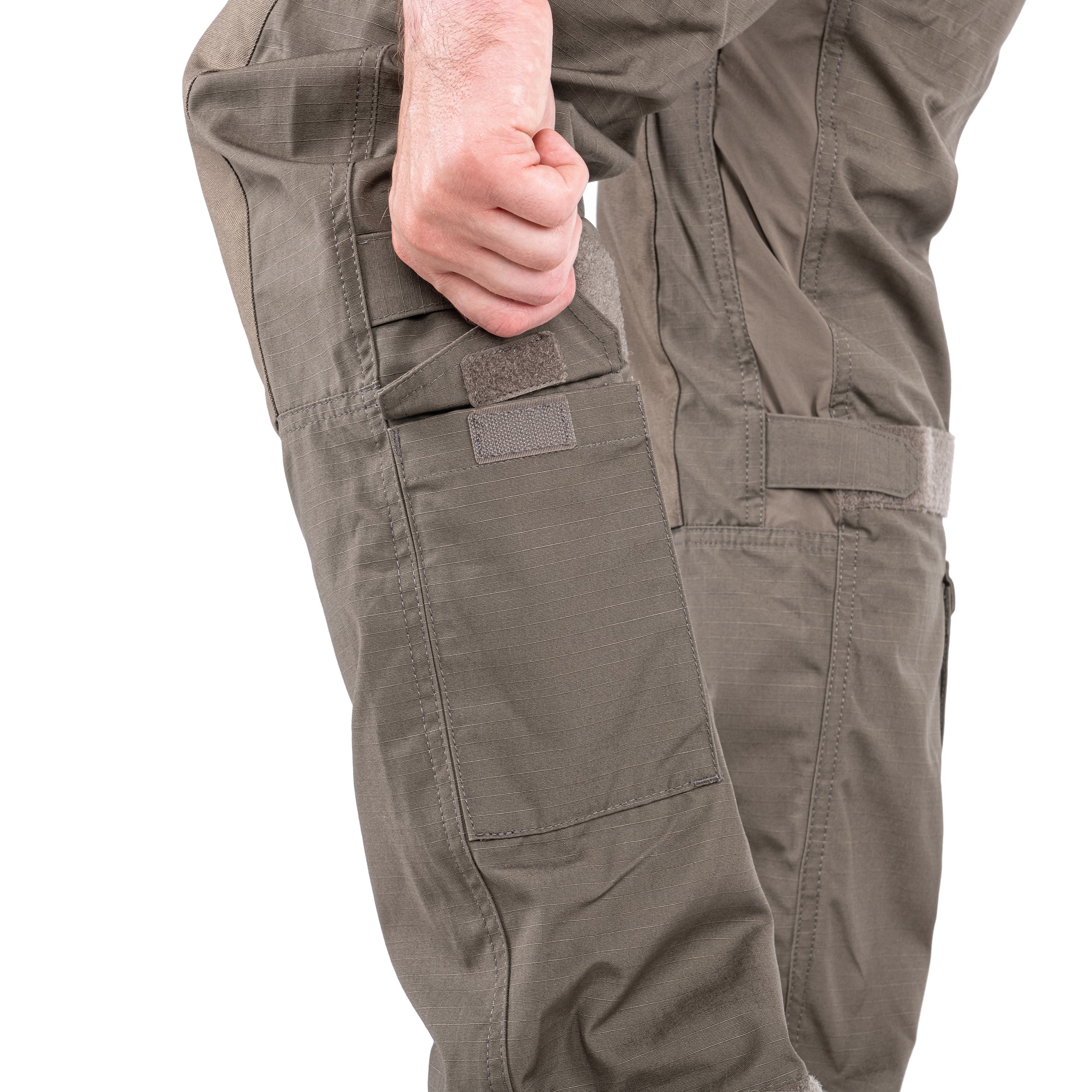 Pantaloni tattici Direct Action Vanguard Combat Trousers - RAL 7013