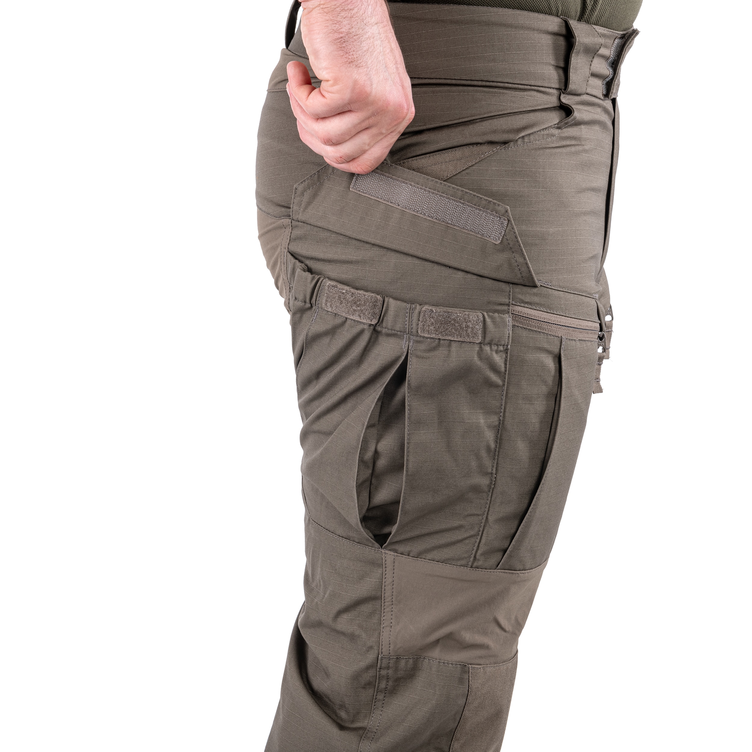 Pantaloni tattici Direct Action Vanguard Combat Trousers - RAL 7013