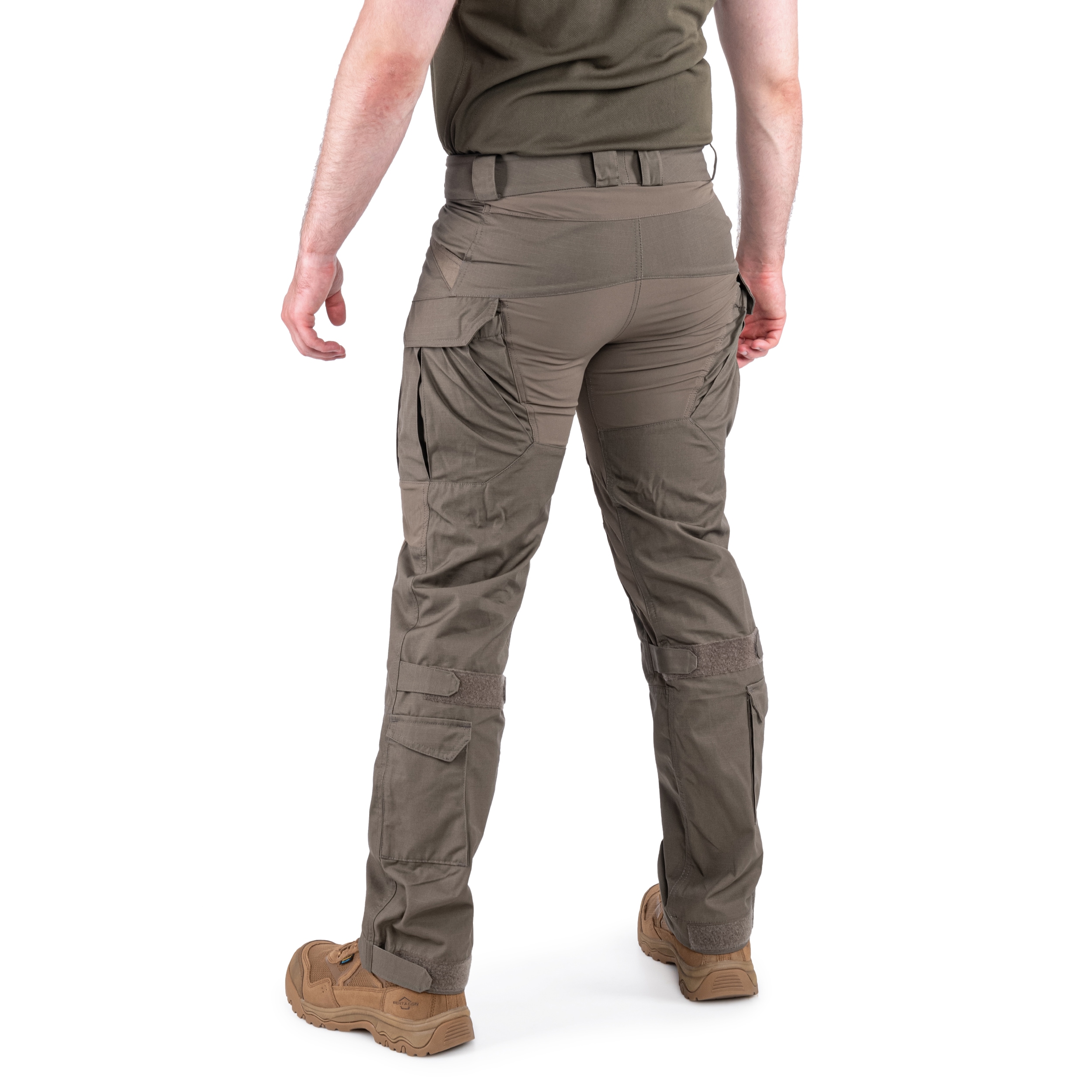 Pantaloni tattici Direct Action Vanguard Combat Trousers - RAL 7013