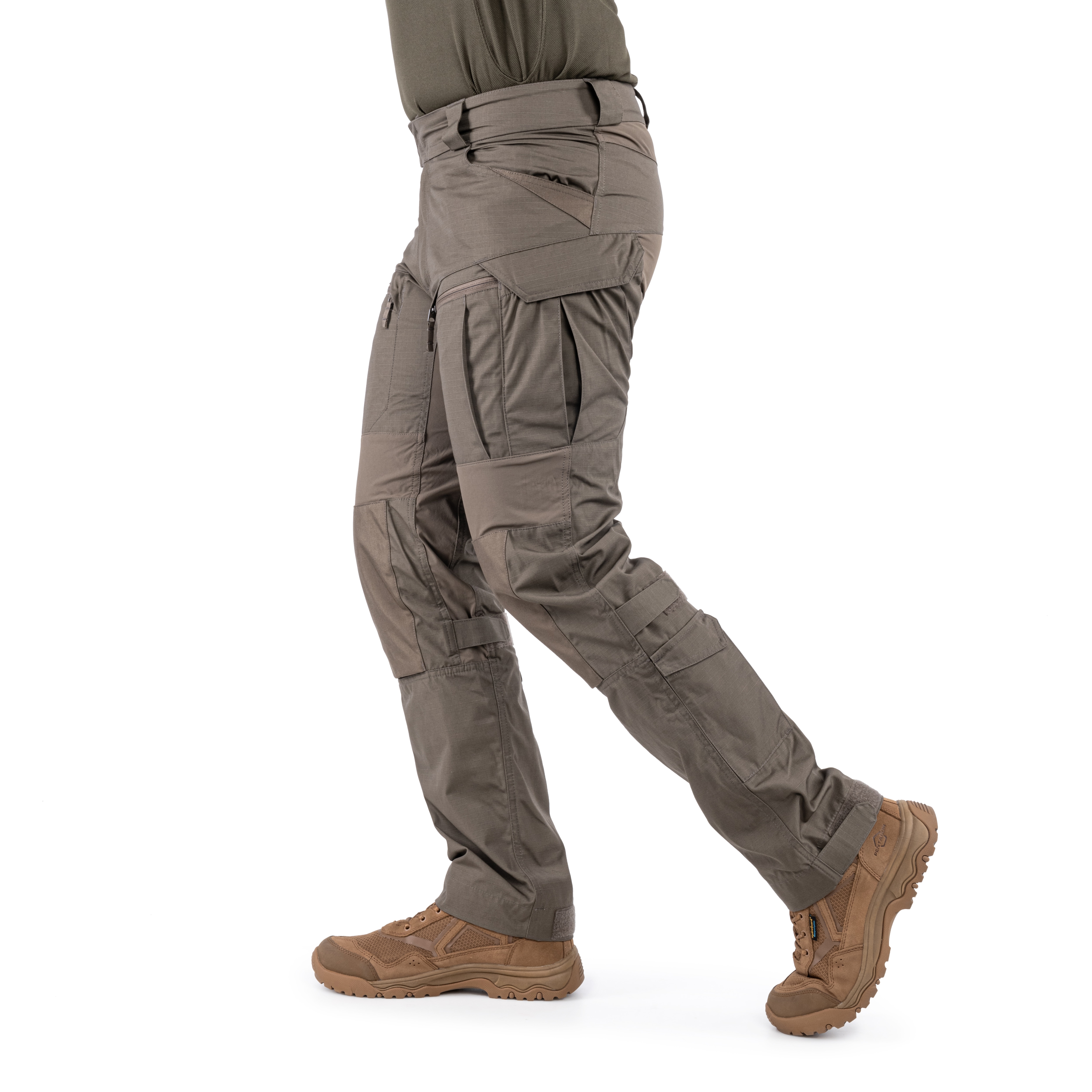 Pantaloni tattici Direct Action Vanguard Combat Trousers - RAL 7013