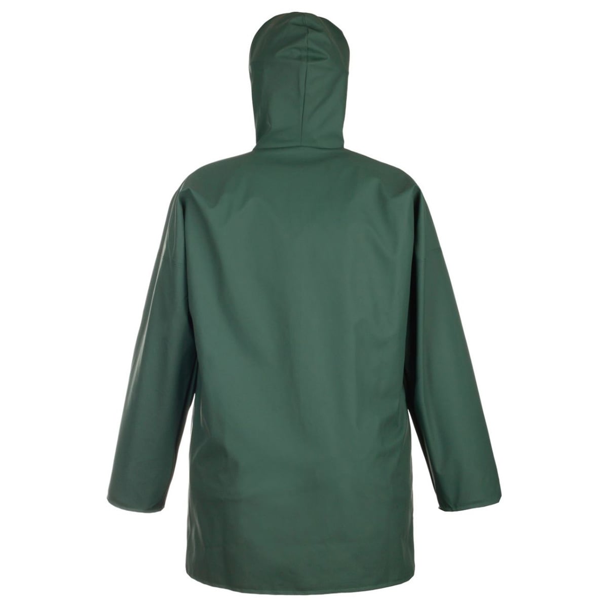 Giacca impermeabile Pros - olive