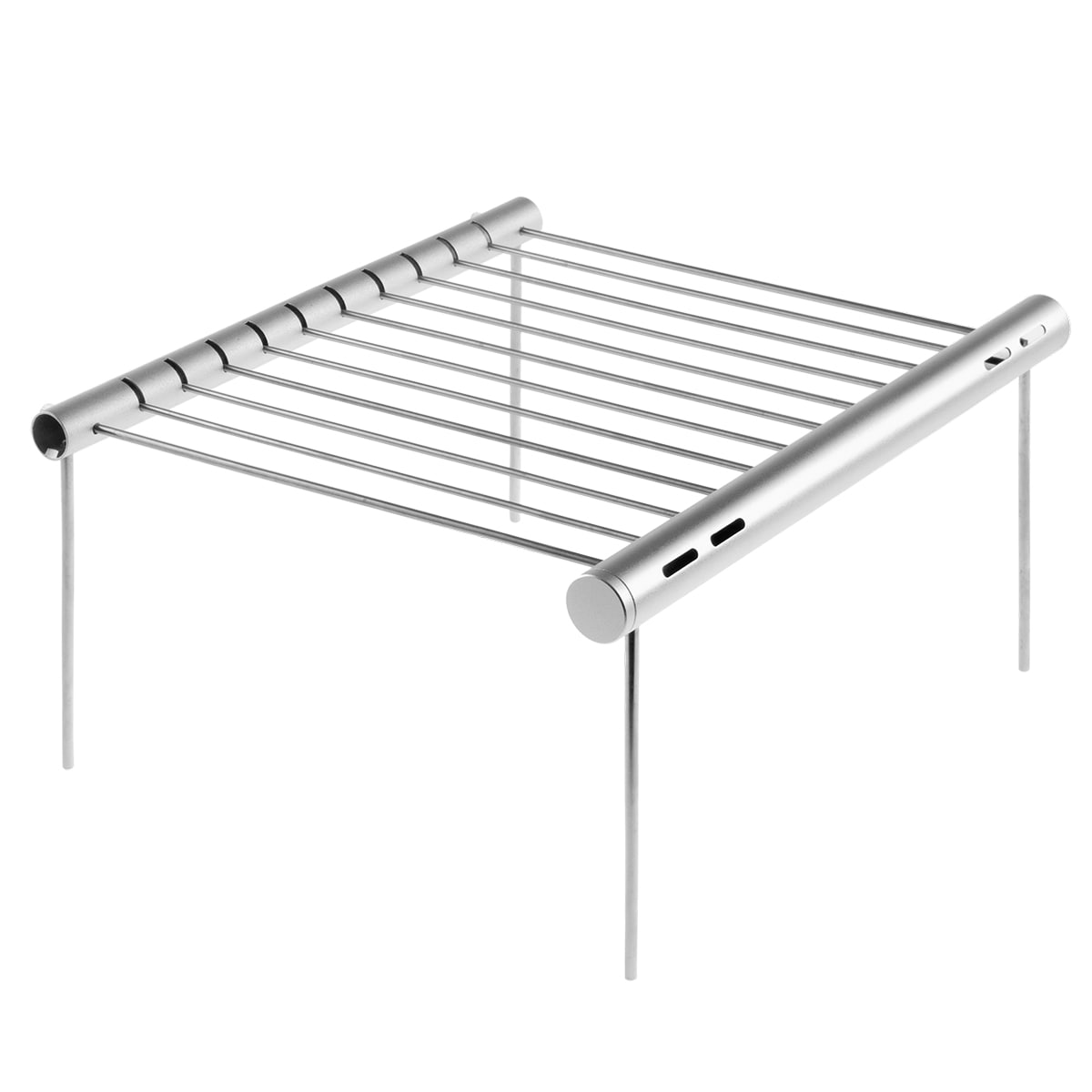 Griglia portatile Badger Outdoor BBQ Mini Tube