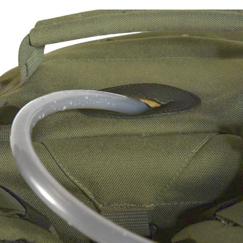 Zaino Tasmanian Tiger Mission Pack Mk2 37 l - Olive