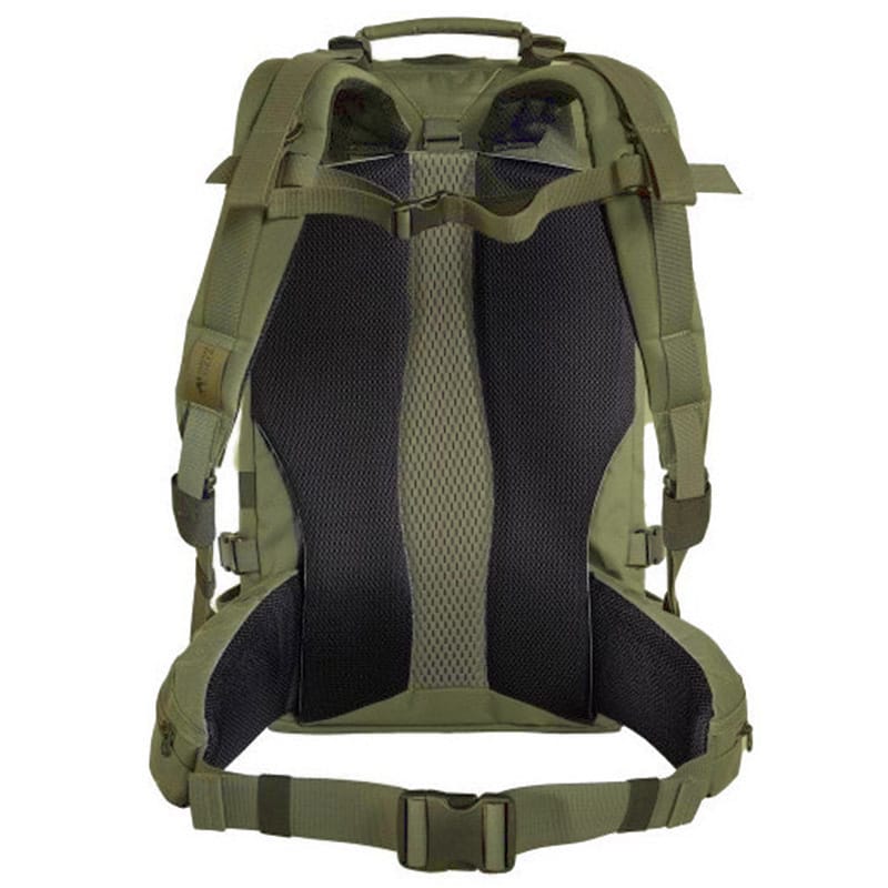Zaino Tasmanian Tiger Mission Pack Mk2 37 l - Olive