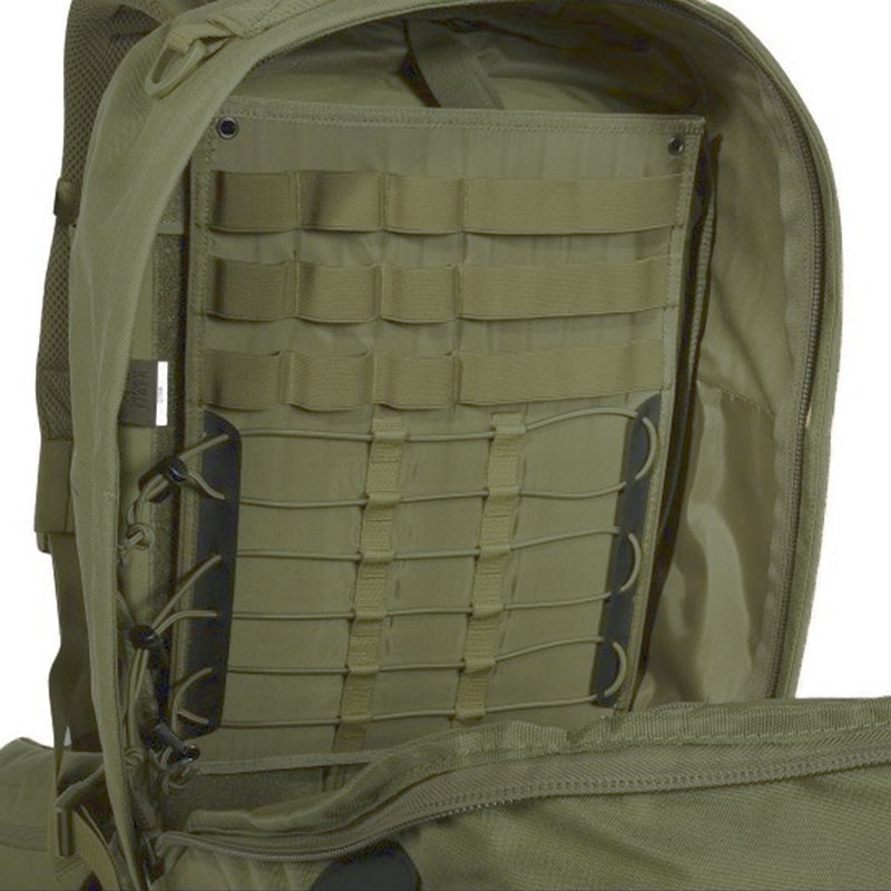 Zaino Tasmanian Tiger Mission Pack Mk2 37 l - Olive