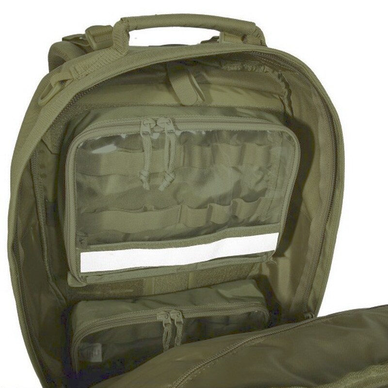 Zaino Tasmanian Tiger Mission Pack Mk2 37 l - Olive