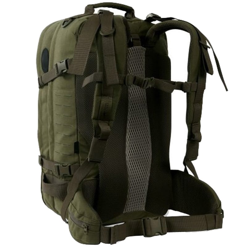 Zaino Tasmanian Tiger Mission Pack Mk2 37 l - Olive