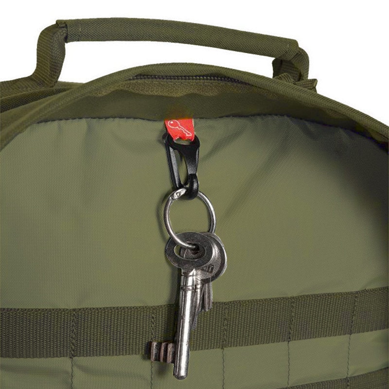 Zaino Tasmanian Tiger Mission Pack Mk2 37 l - Olive