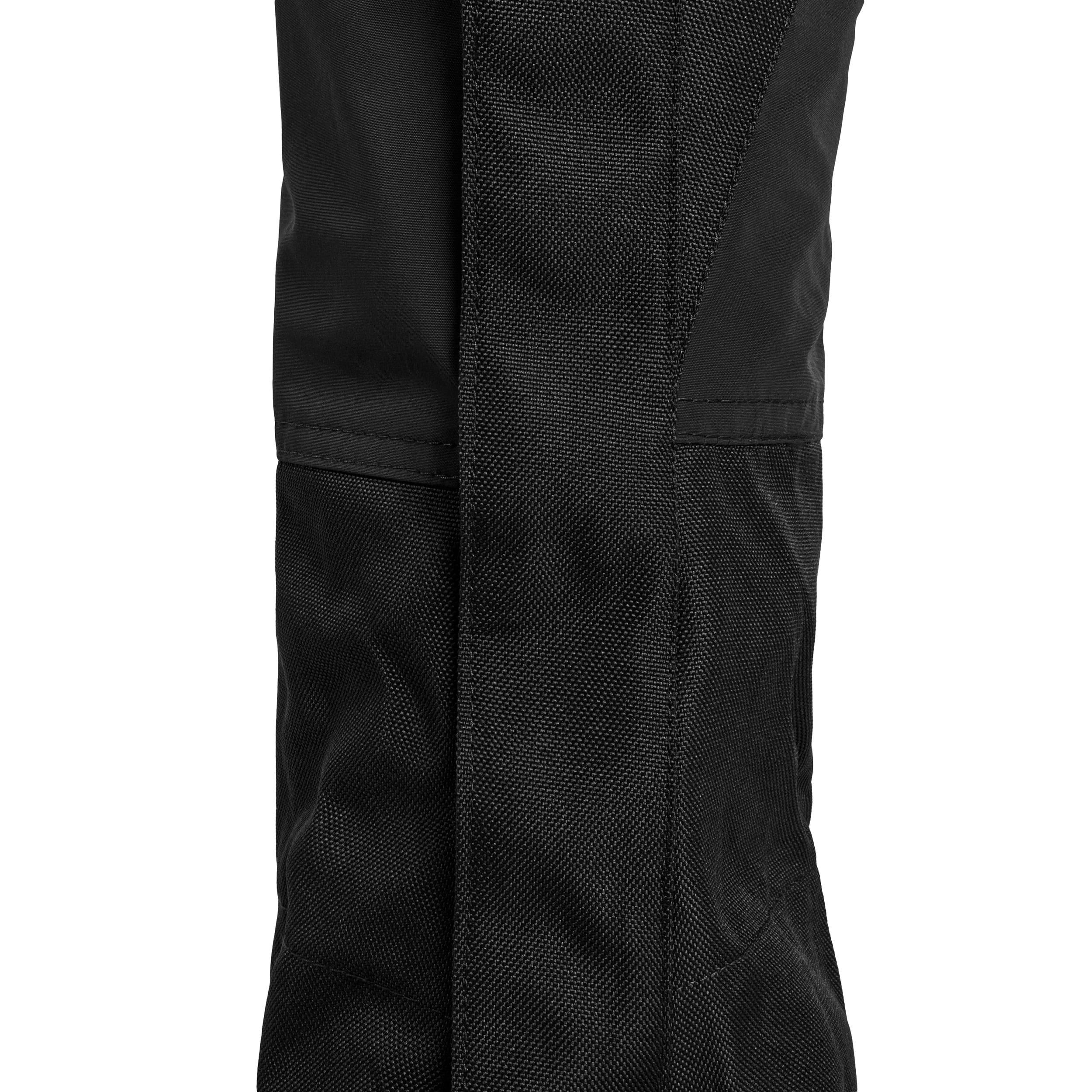 Ghette Mil-Tec Steel Wire 2.0 - Black