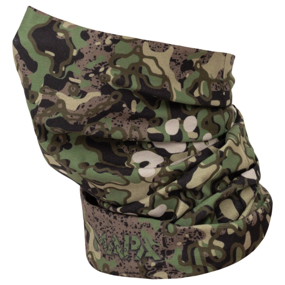 Bandana tubolare multifunzione Maskpol STM-01 - MAPA