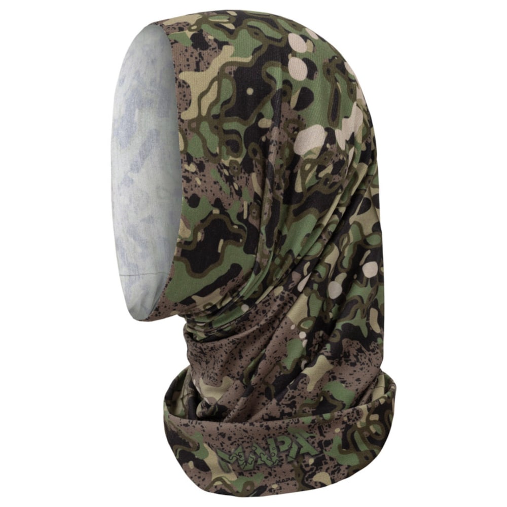 Bandana tubolare multifunzione Maskpol STM-01 - MAPA