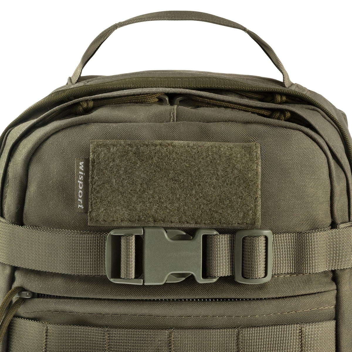 Zaino Wisport Sparrow II 20 l - RAL 6003