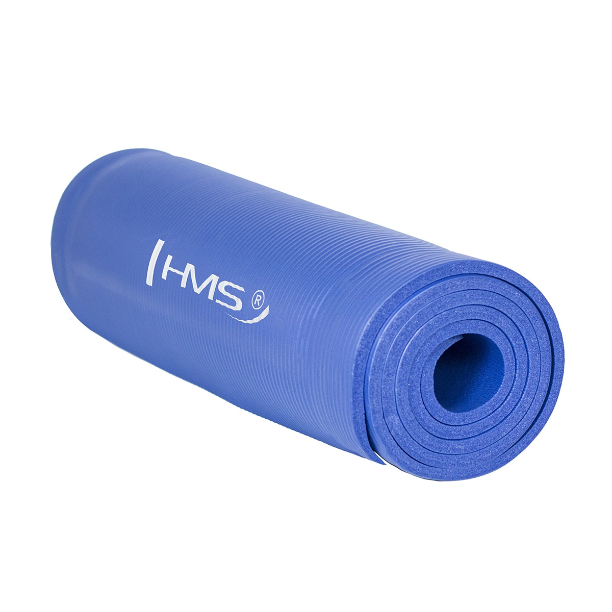 Tappetino per yoga HMS YM03 - Blue