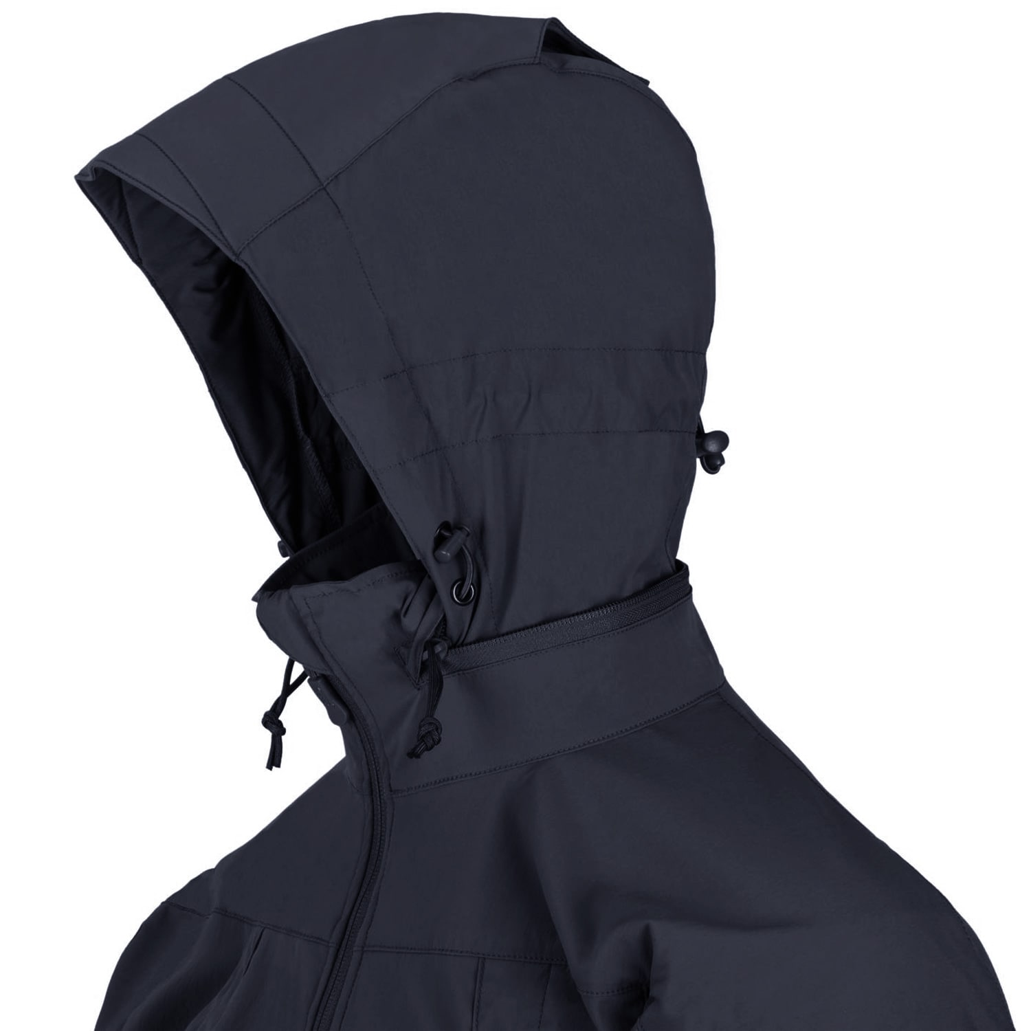 Giacca Helikon-Tex Blizzard StormStretch - Navy Blue