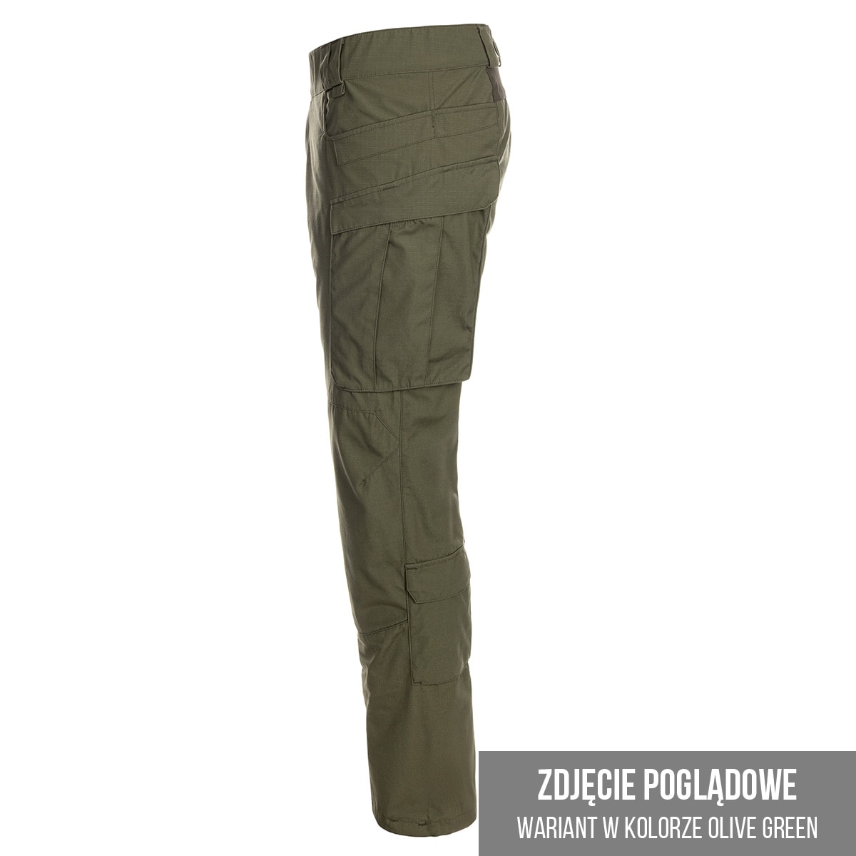 Pantaloni Helikon-Tex MBDU NyCo Rip-Stop - Flecktarn