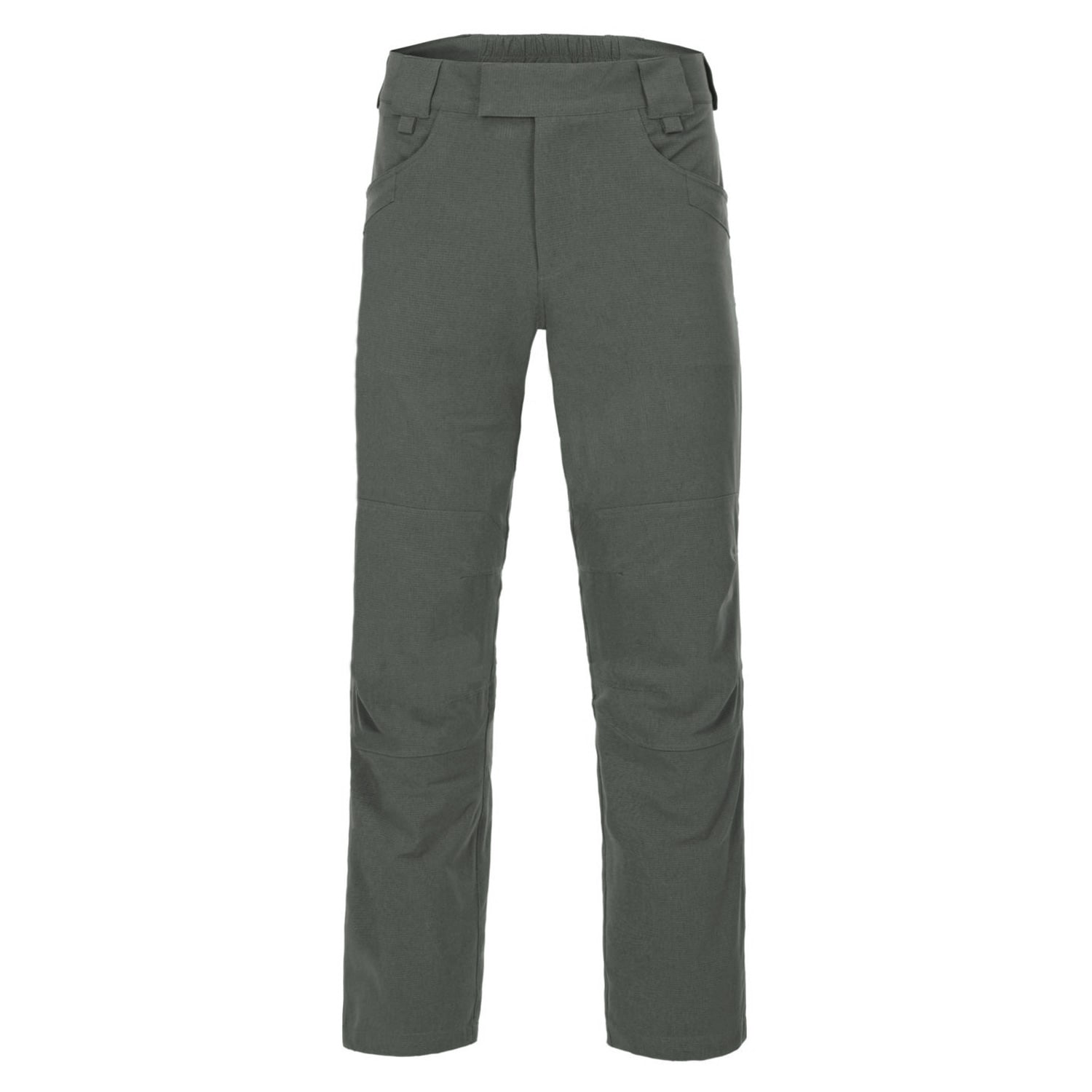 Pantaloni Helikon-Tex Trekking Tactical Pants AeroTech - Olive Drab