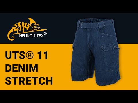 Shorts Helikon-Tex UTS 11