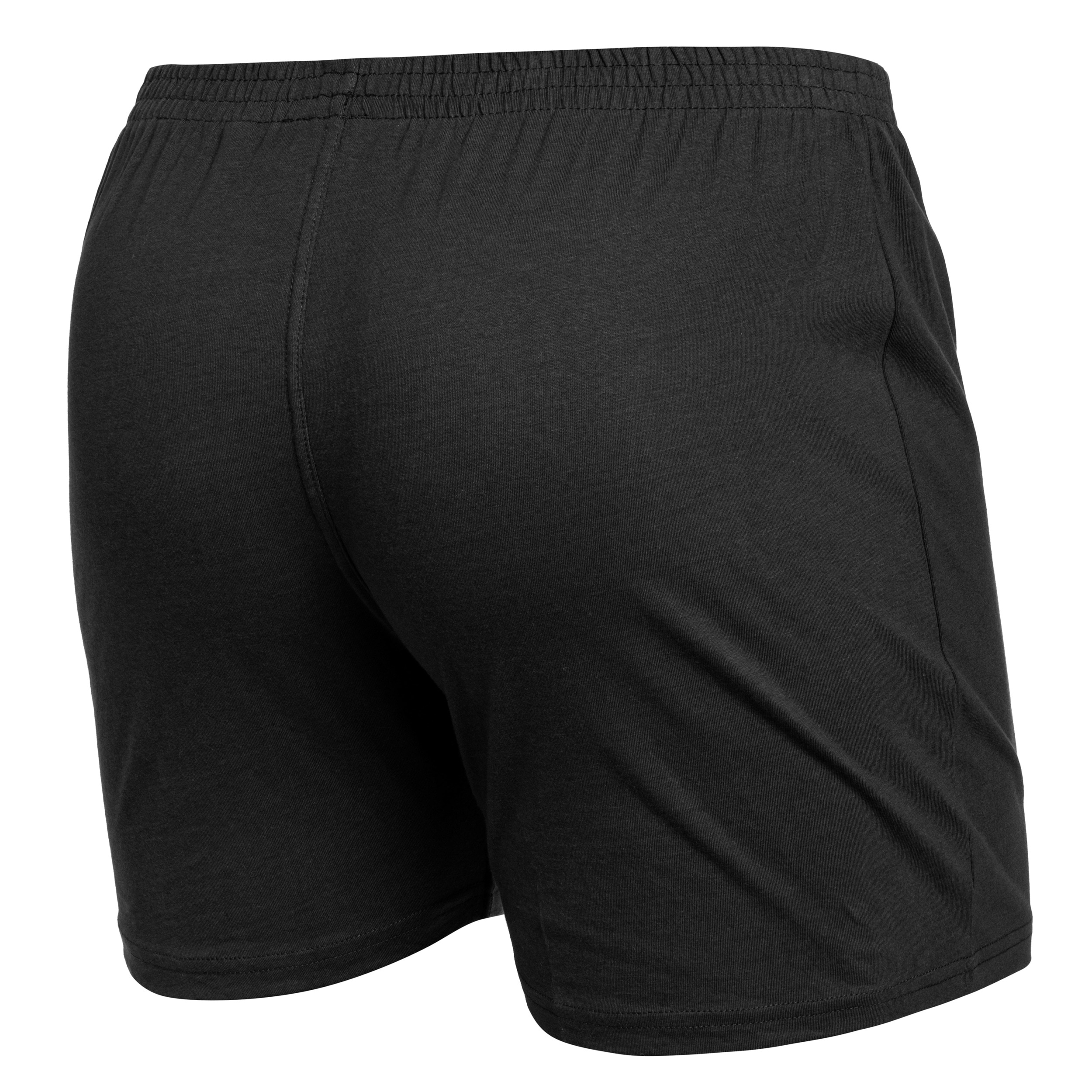 Boxer Brandit - Black