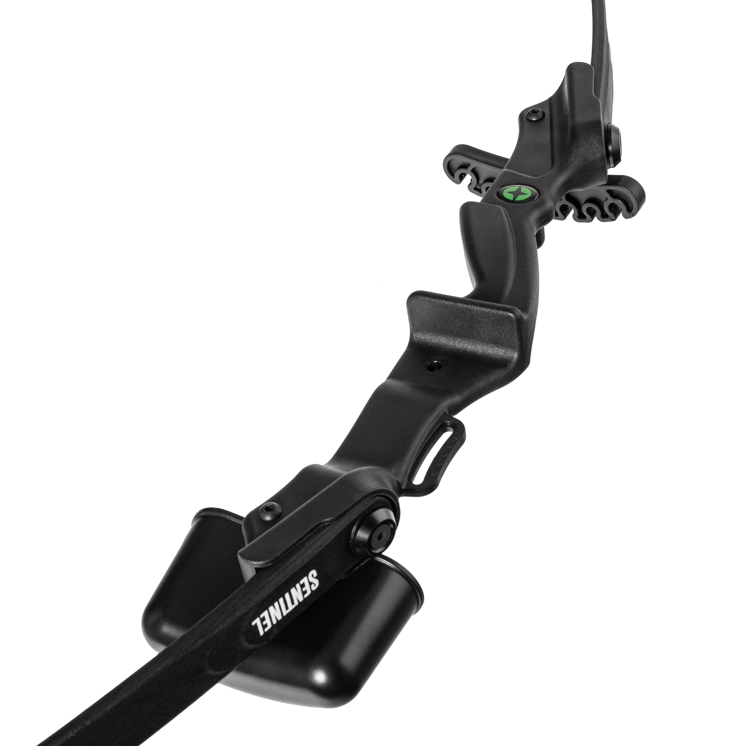 Arco classico CenterPoint Sentinel - set
