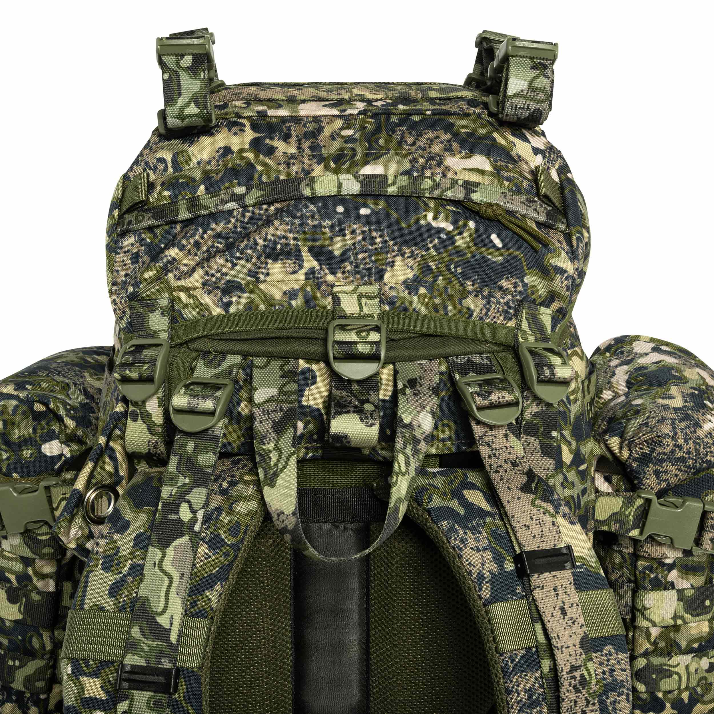 Zaino Wisport Wildcat 65 l - MAPA