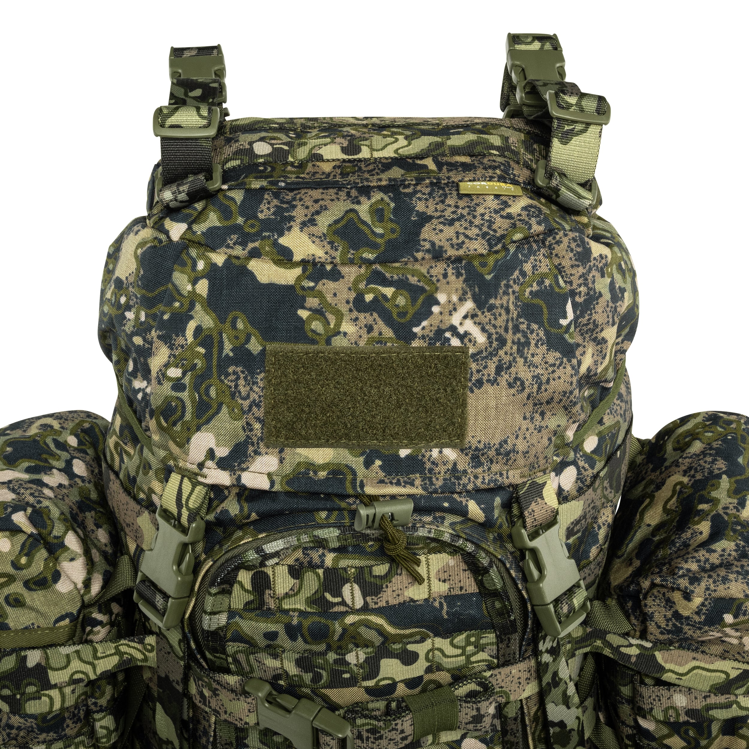 Zaino Wisport Wildcat 65 l - MAPA