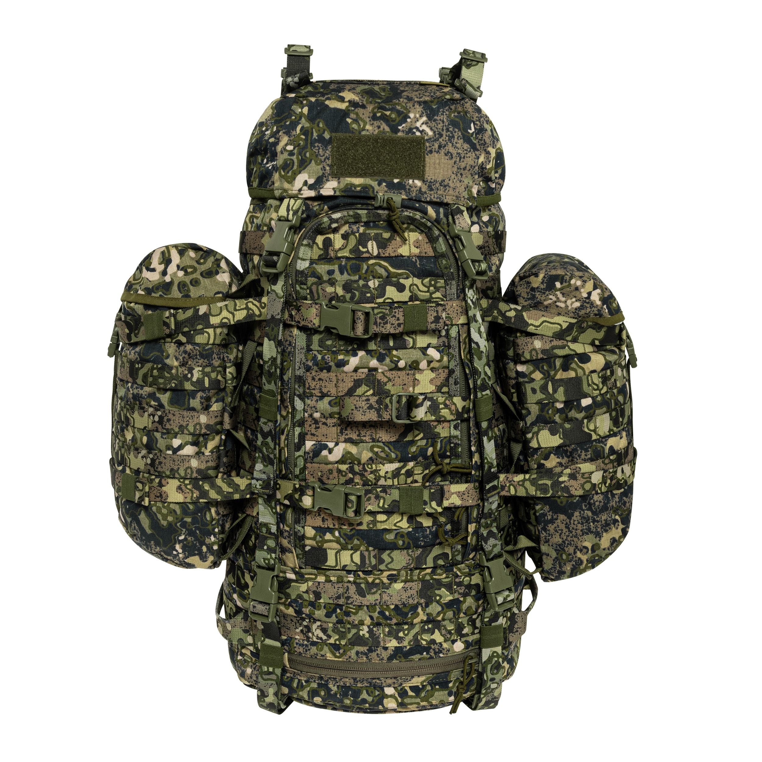 Zaino Wisport Wildcat 65 l - MAPA