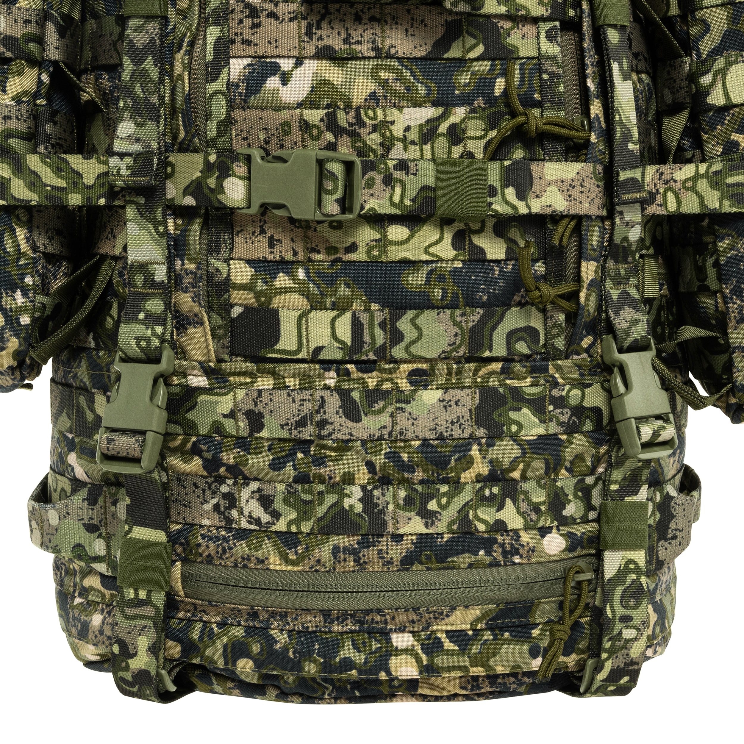 Zaino Wisport Wildcat 65 l - MAPA