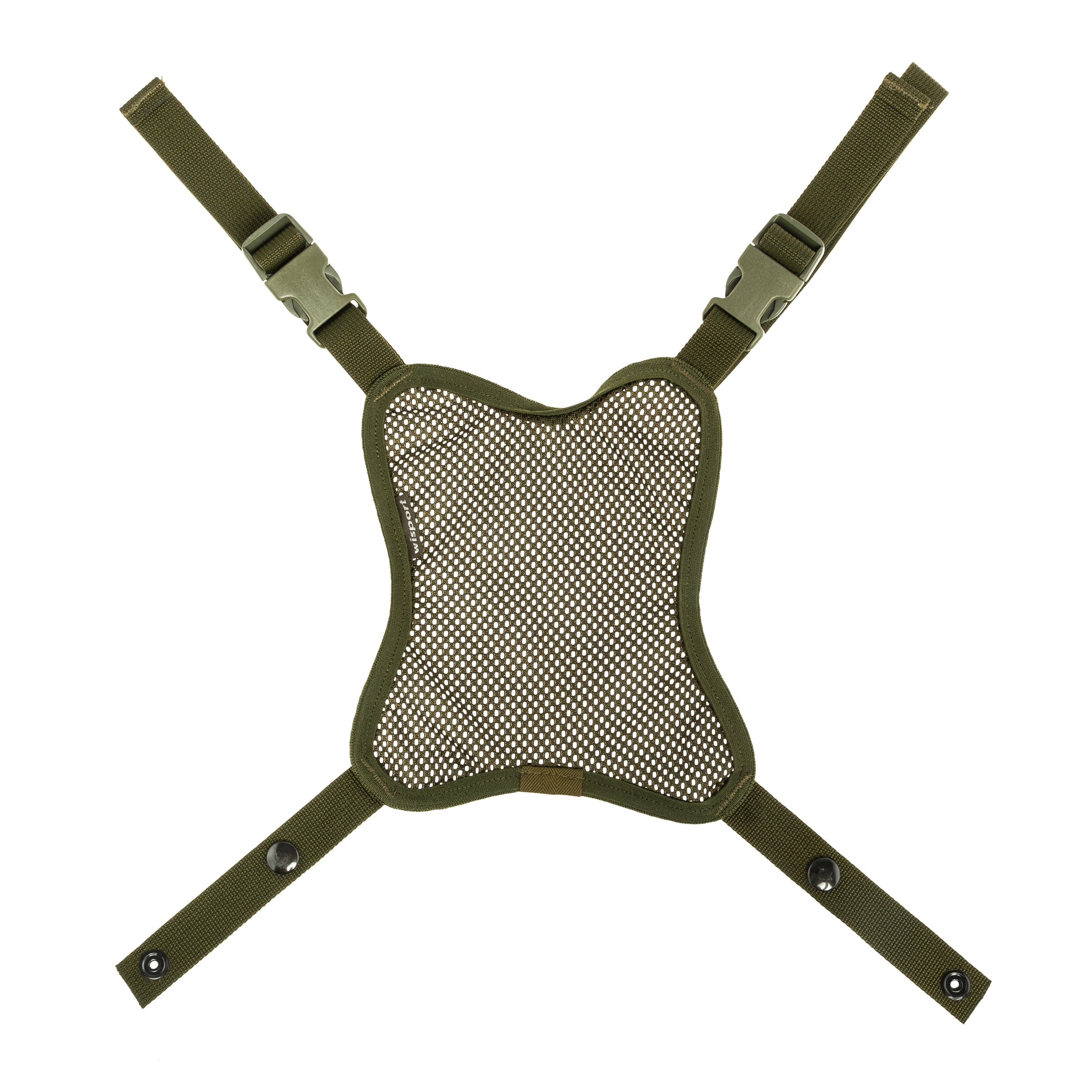 Zaino Wisport Wildcat 65 l - MAPA