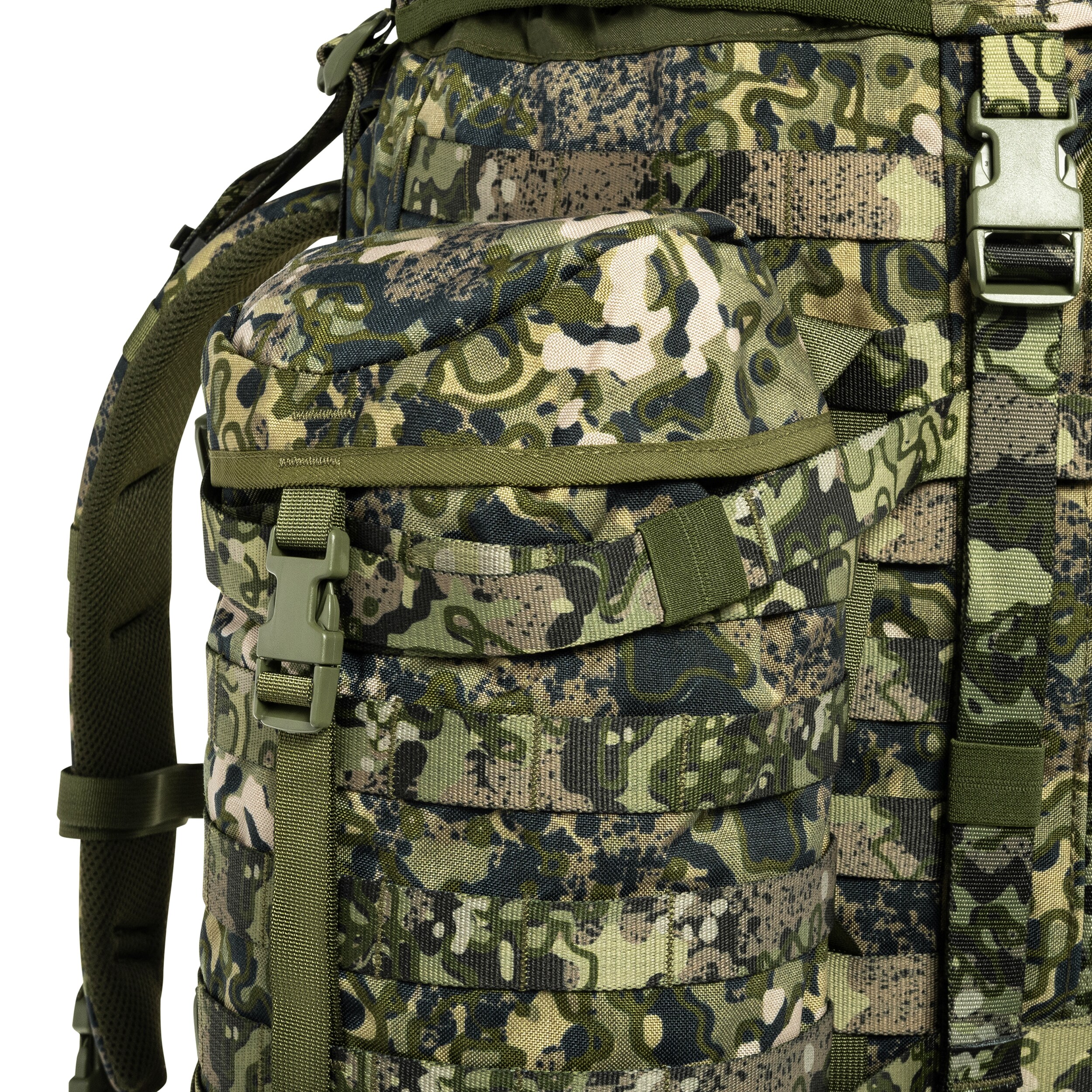 Zaino Wisport Wildcat 65 l - MAPA