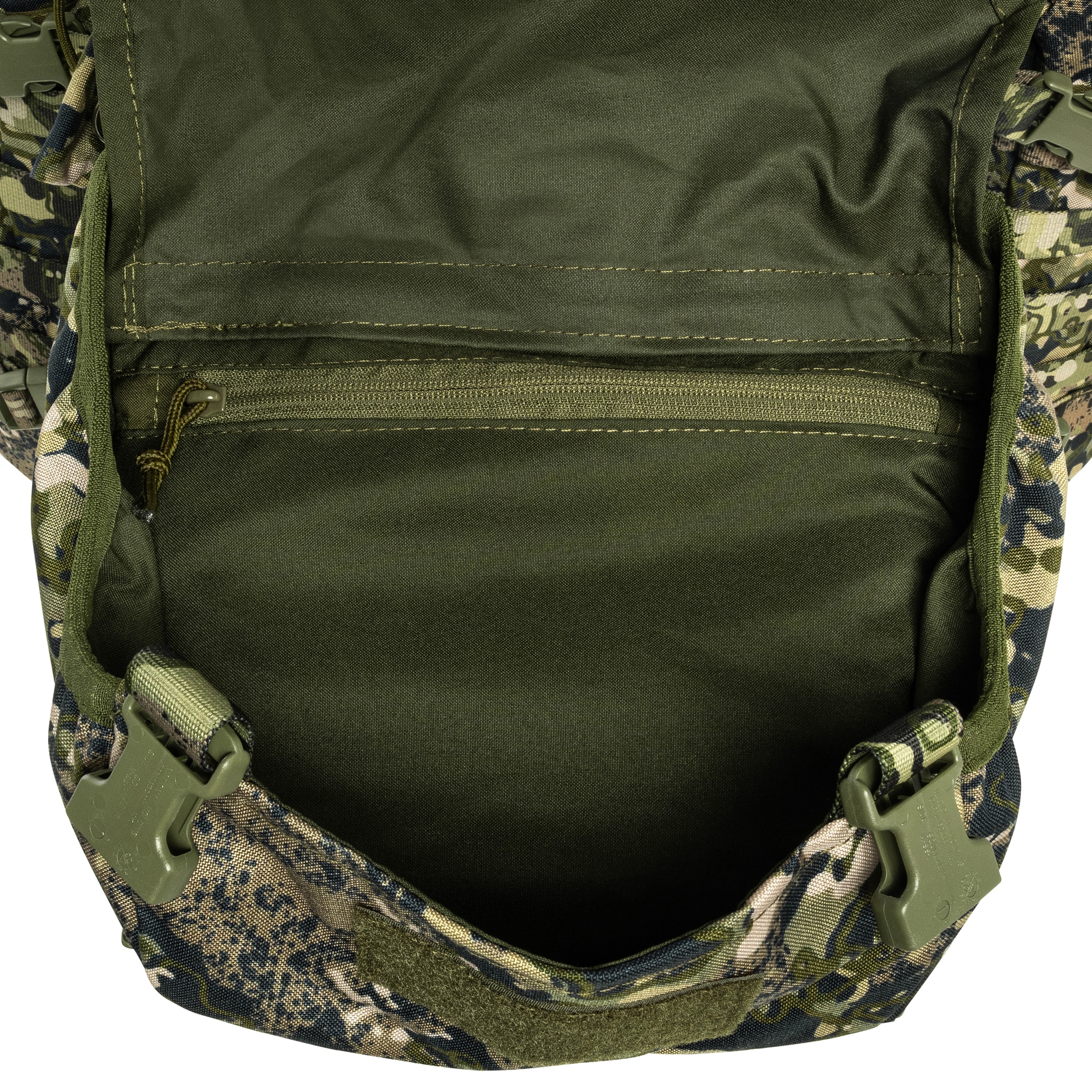 Zaino Wisport Wildcat 65 l - MAPA