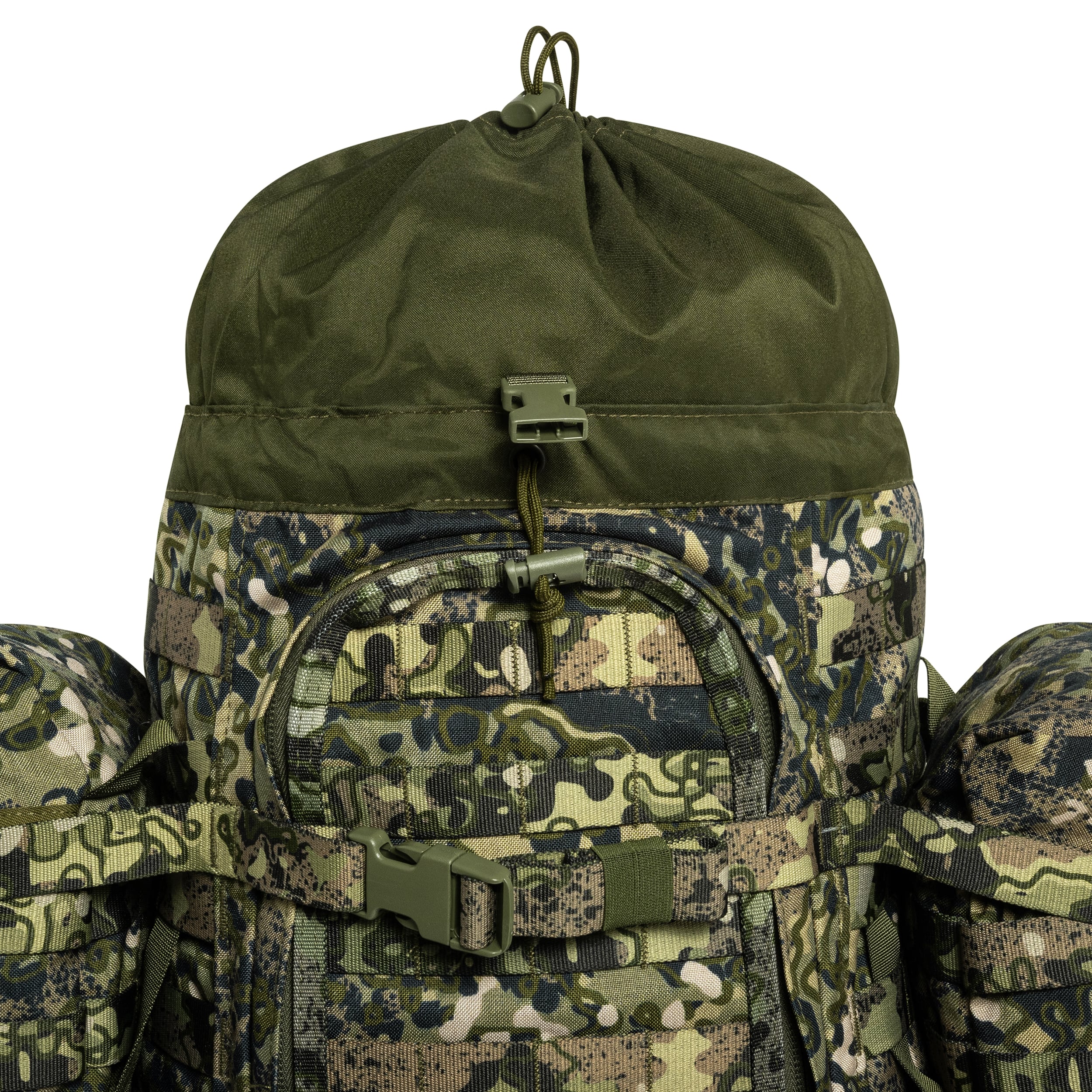Zaino Wisport Wildcat 65 l - MAPA