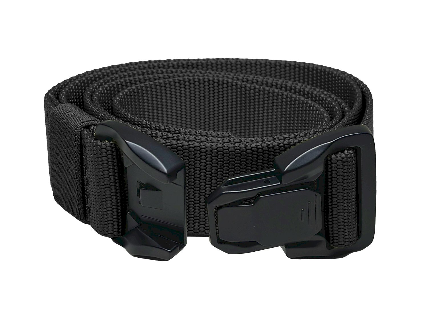 Cintura Texar KM-23 - Black