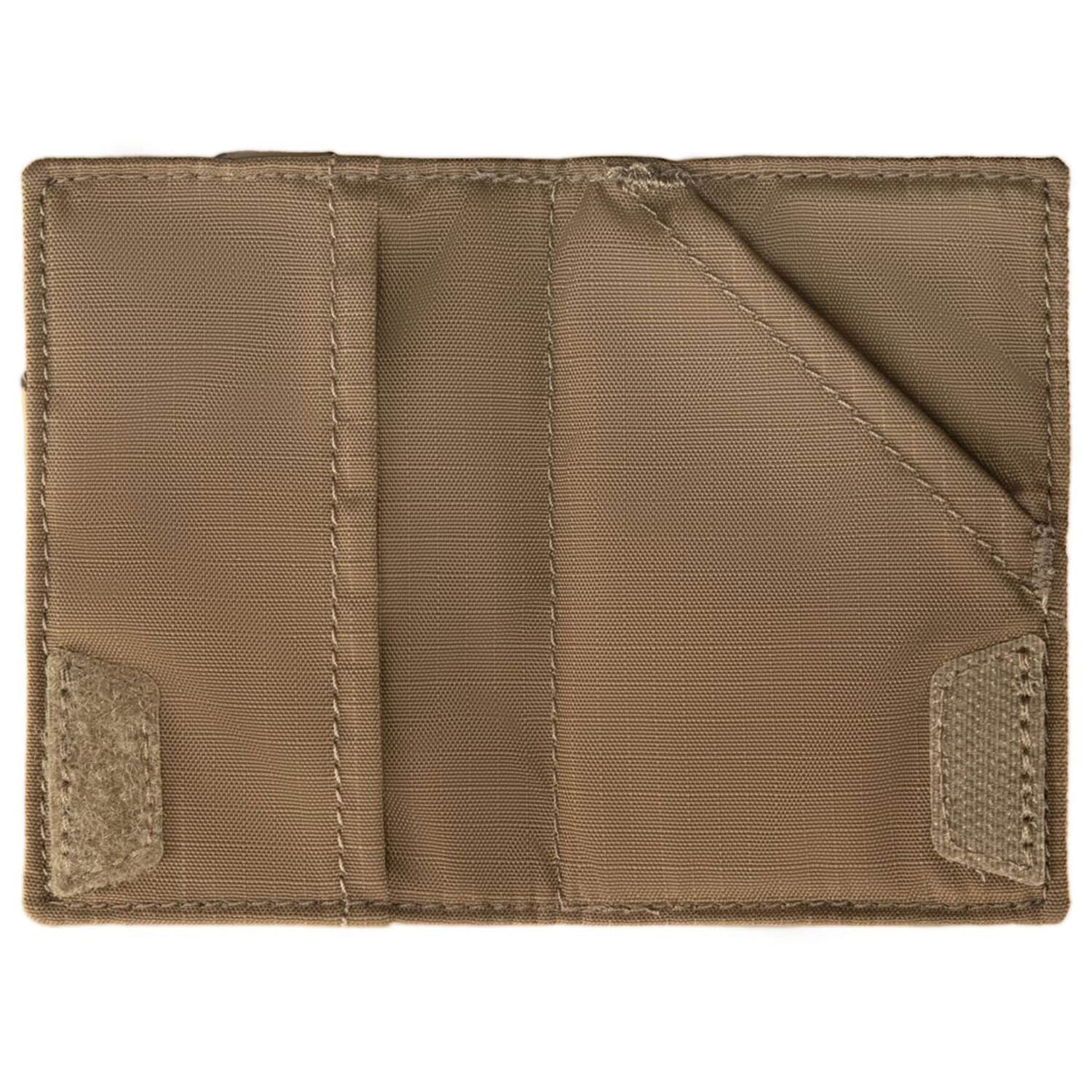 Portafoglio Helikon-Tex EDC Mini - Coyote