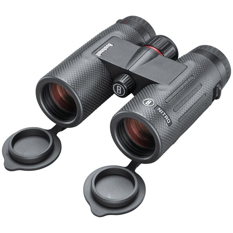 Binocolo Bushnell Nitro 10x36 - Black