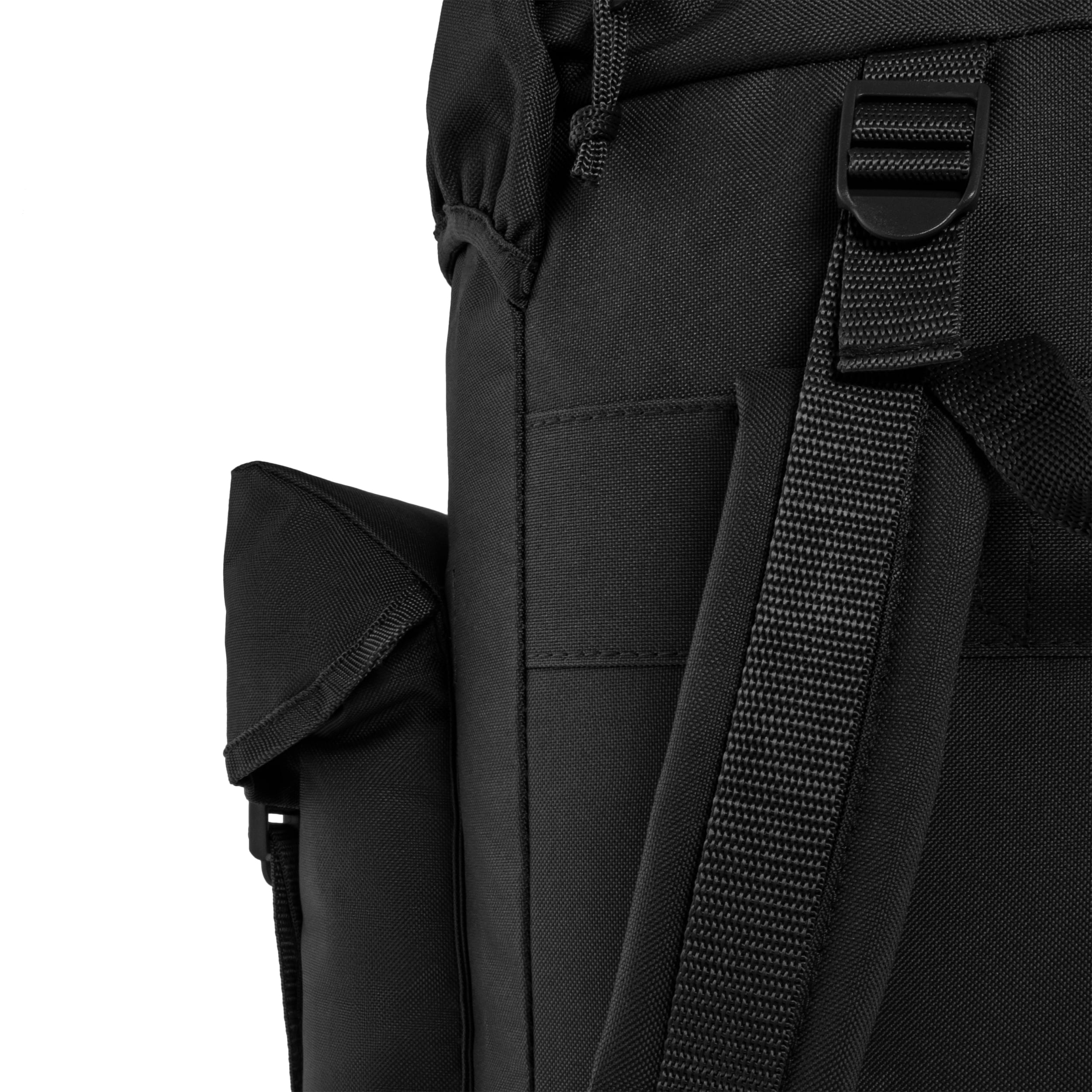 Zaino Brandit Kampfrucksack 65 l - Black