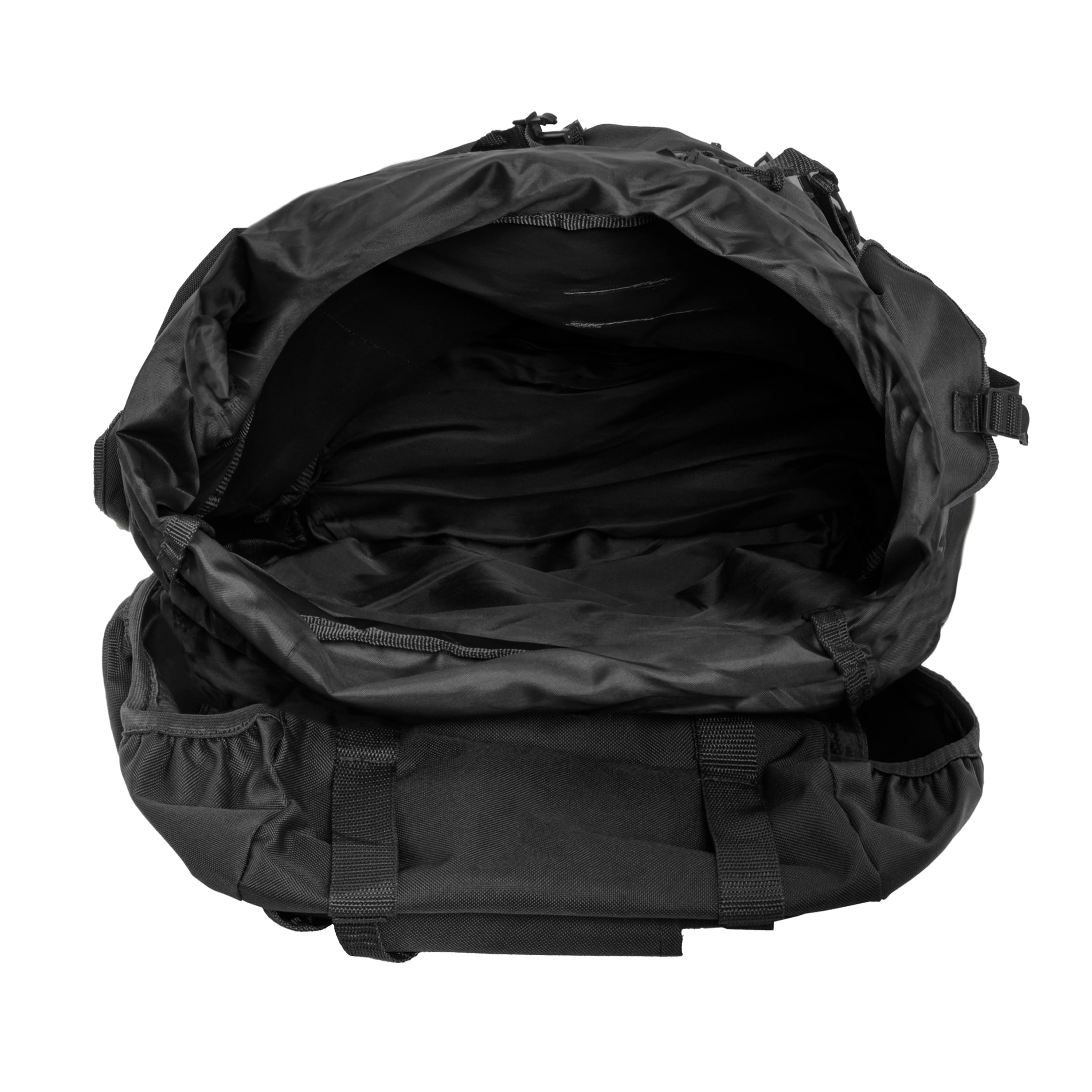 Zaino Brandit Kampfrucksack 65 l - Black