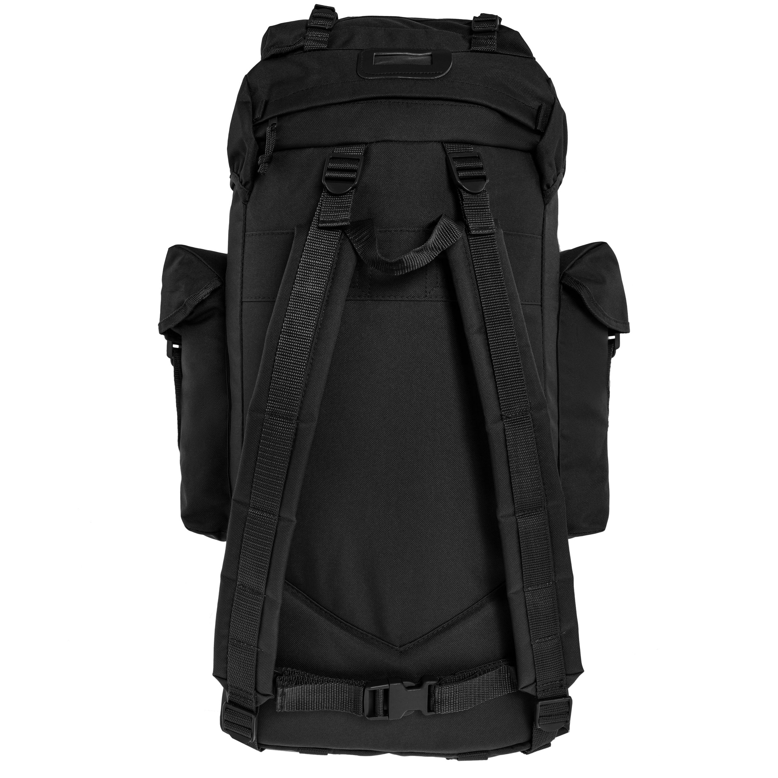 Zaino Brandit Kampfrucksack 65 l - Black