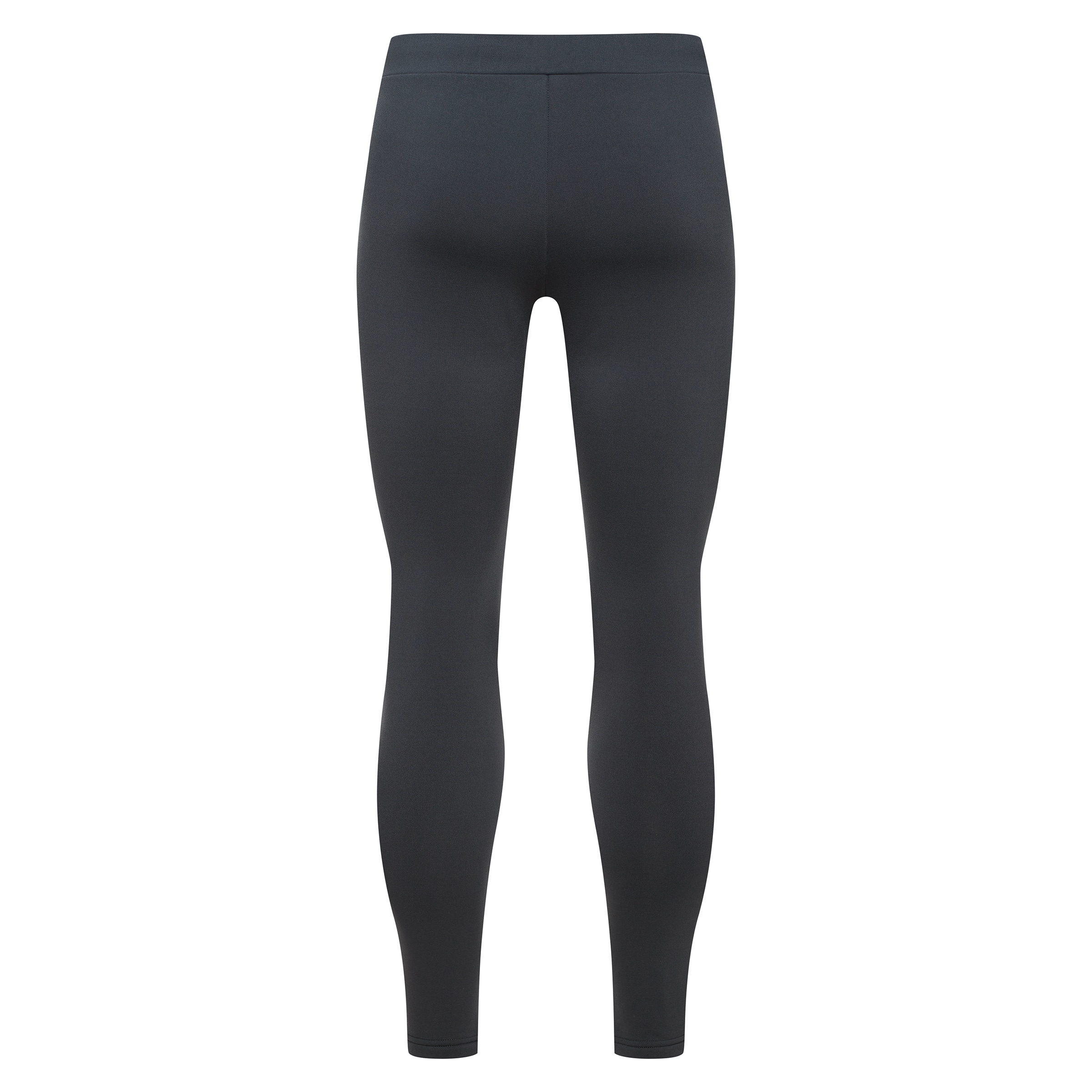 Leggings termici unisex Fjord Nansen Vik Leggings - Rocky Grey