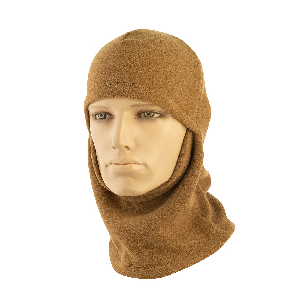 Sottocasco M-Tac Ninja Elite Polar 320g/m2 - Coyote Brown