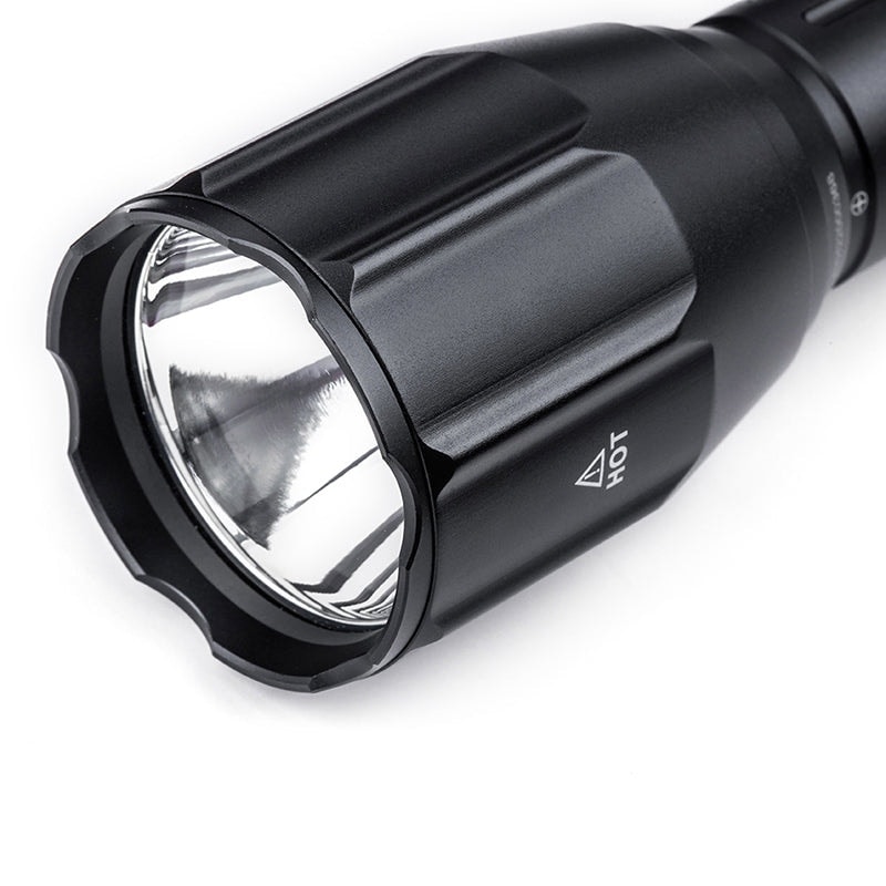 Torcia Nextorch T7 V 2.0 set - 1300 lumen