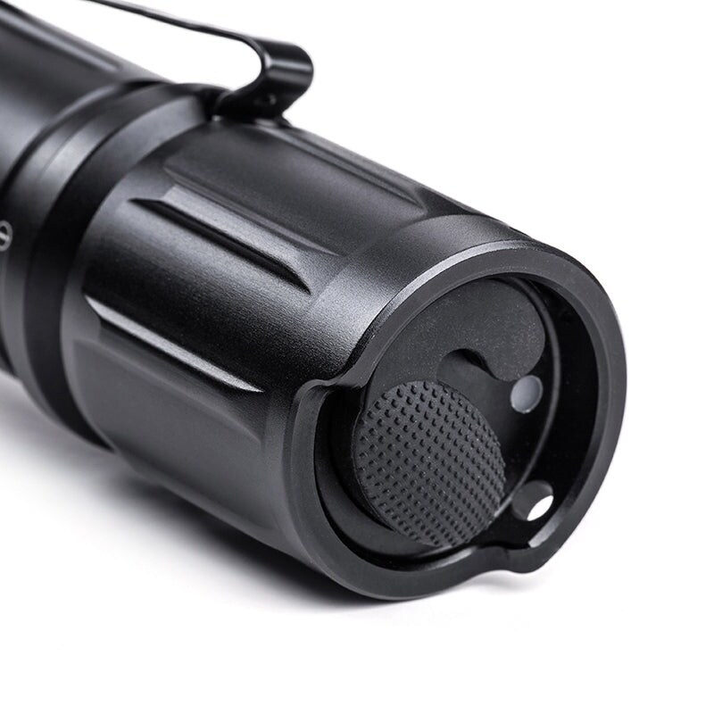 Torcia Nextorch T7 V 2.0 set - 1300 lumen