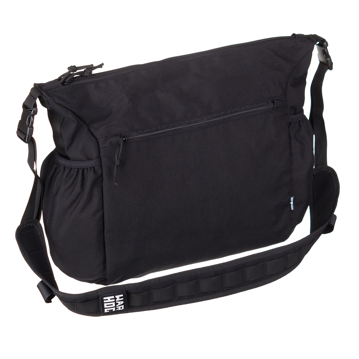 Borsa Wisport War Hog Polaxe 18 l - Black