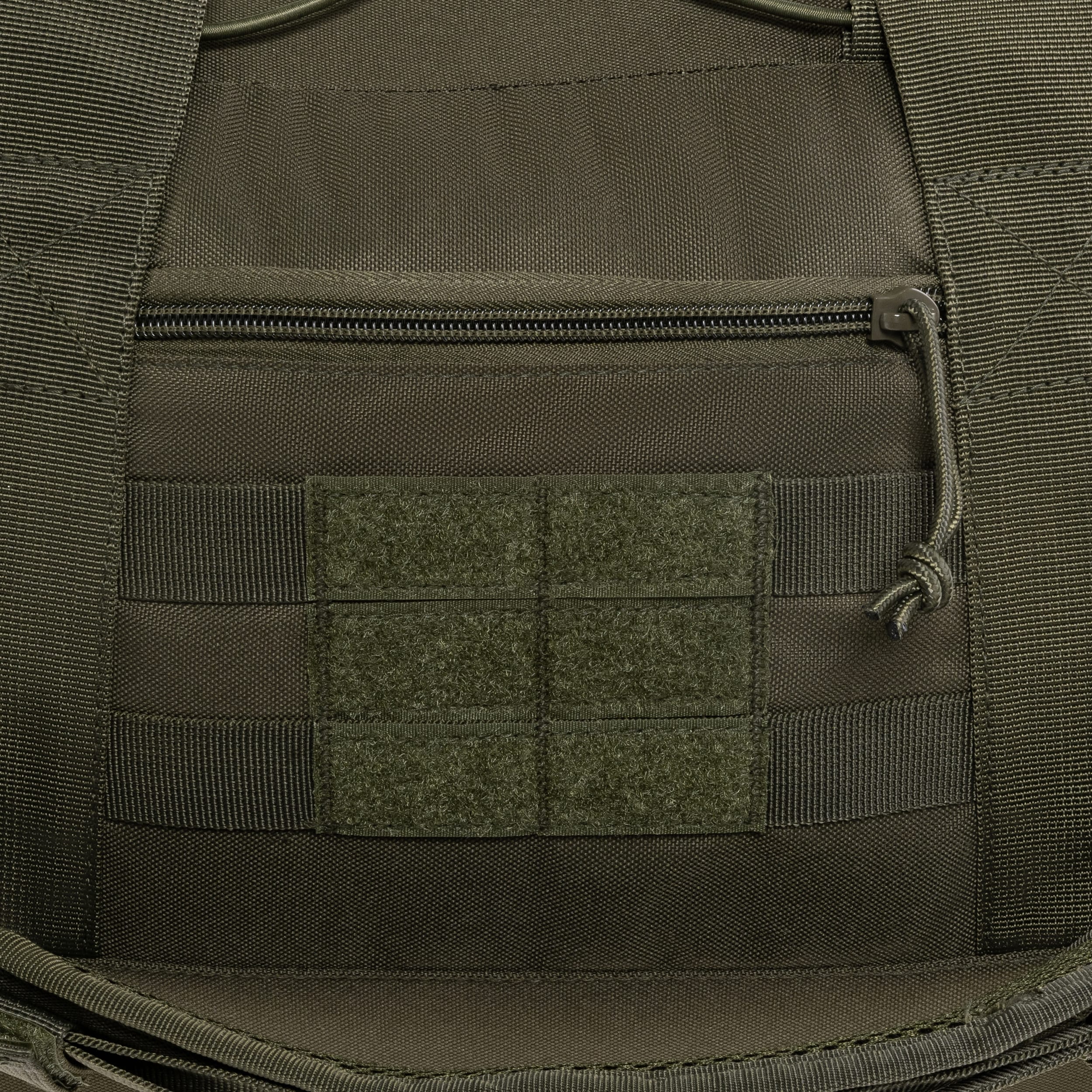 Borsa Mil-Tec US Combat Parachute Cargo Small 25 l - Olive