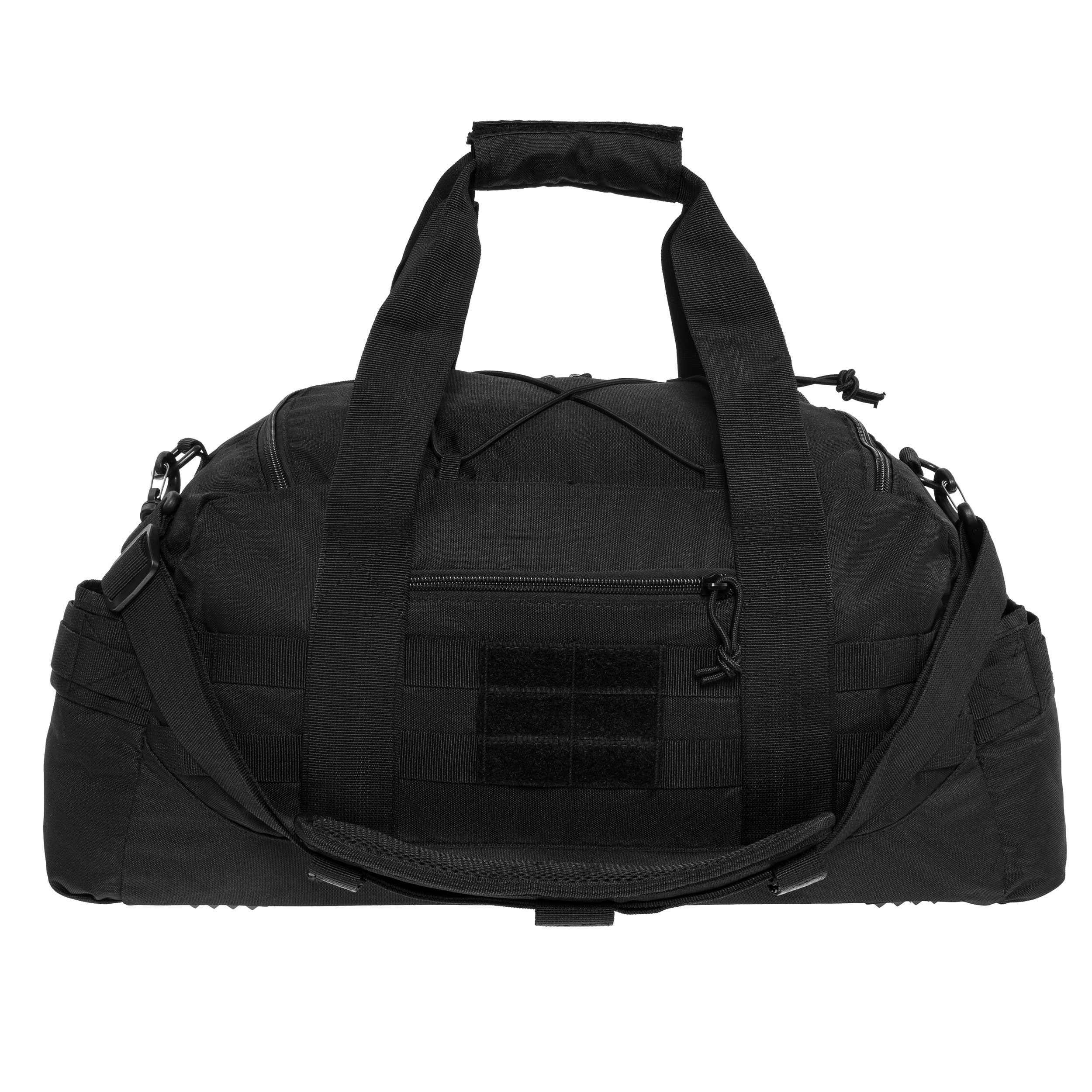 Borsa Mil-Tec US Combat Parachute Cargo Small 25 l - Black