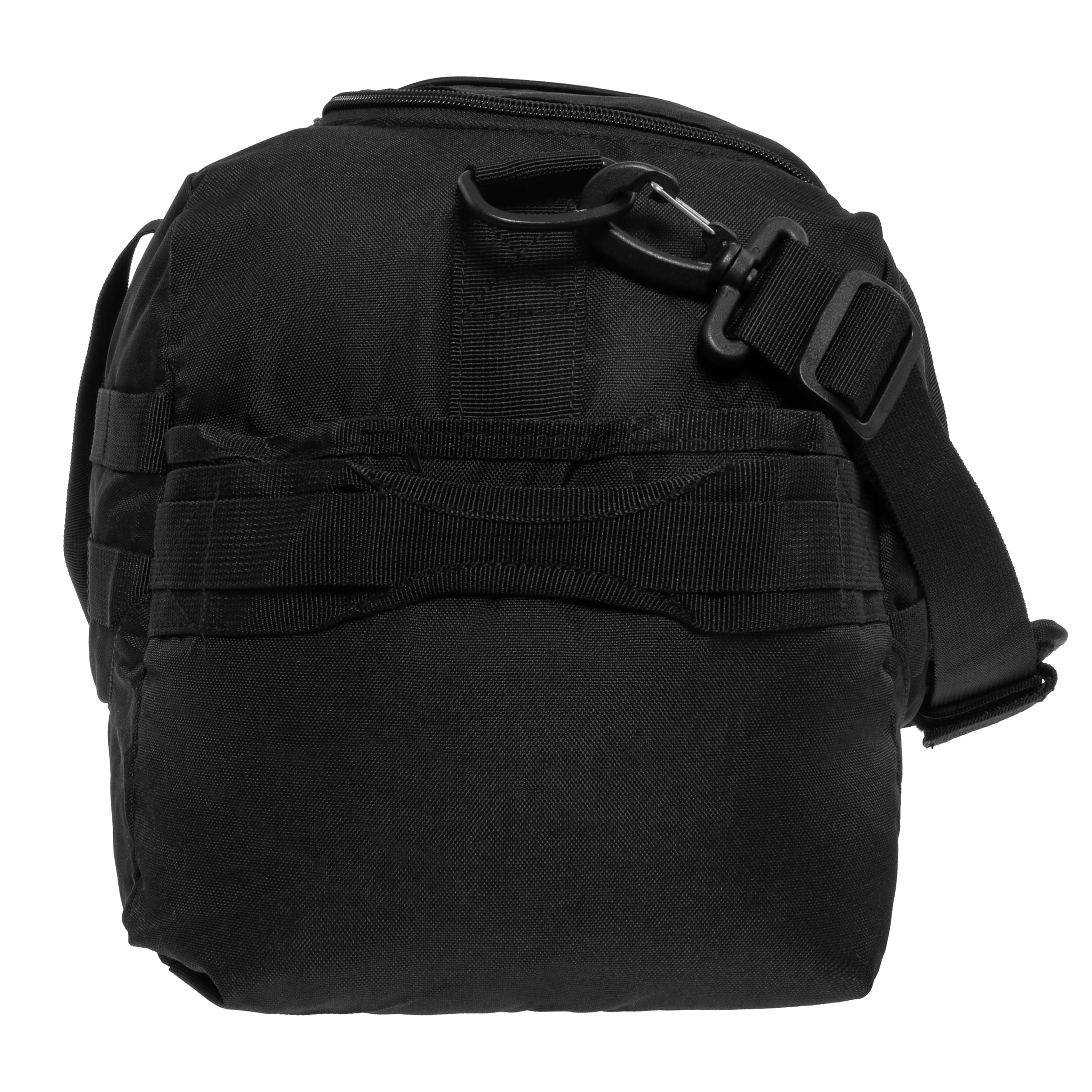 Borsa Mil-Tec US Combat Parachute Cargo Small 25 l - Black